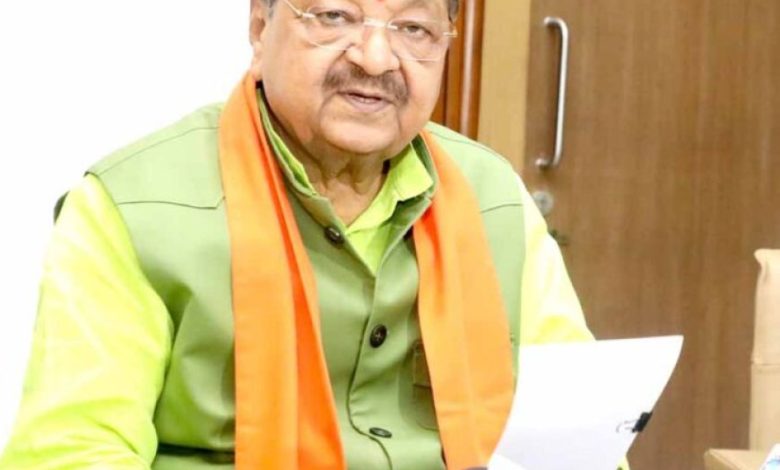 लव जिहाद’ पर बोले कैलाश विजयवर्गीय: यह एक सुनियोजित षड्यंत्र, सोनम पर भी उठाए सवाल