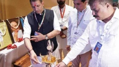 मांडू में Congress की 2028 तैयारी, सीनियर लीडर्स ले रहे विधायकों की ‘ट्रेनिंग क्लास’