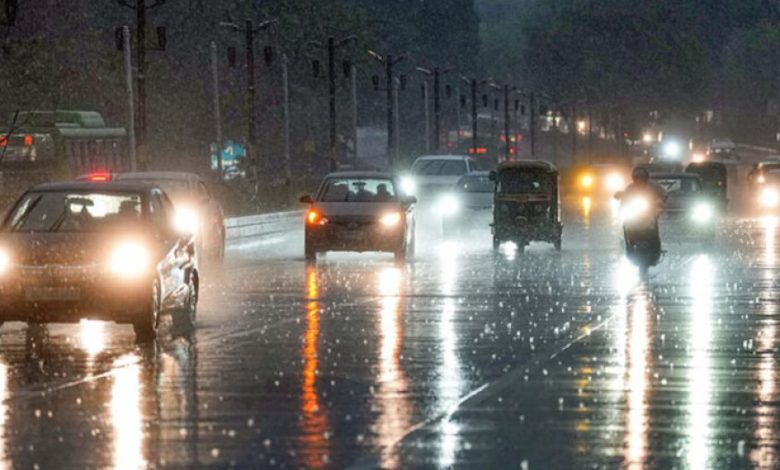 नया वेदर सिस्टम 23 जुलाई से होगा सक्रिय, मानसून रफ्तार पकड़ेगा और मध्यम से भारी बारिश का दौर शुरू होगा नया वेदर सिस्टम 23 जुलाई से होगा सक्रिय, मानसून रफ्तार पकड़ेगा और मध्यम से भारी बारिश का दौर शुरू होगा