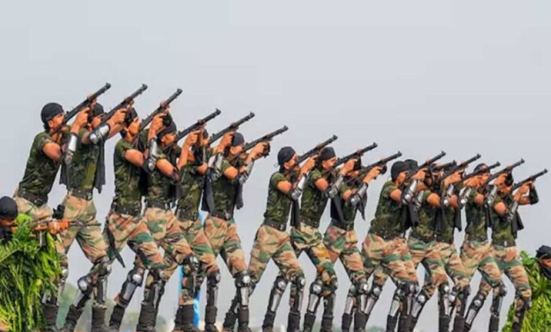 उत्तराखंड में अग्निवीरों को सरकारी नौकरी में 10% आरक्षण की तैयारी