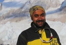रत्नेश पाण्डेय ने 3 दिन में फतह कीं लद्दाख की 4 ऊंची चोटियां, सतना का नाम किया रोशन
