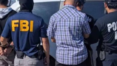 अमेरिका में पंजाबी गैंग्स का आतंक: FBI ने 8 भारतीय गैंगस्टर्स को दबोचा