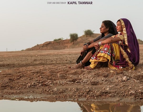 Indian Short Film ‘RU BA RU’ to Premiere In Competition at IFF Stuttgart 2025 Indian Short Film ‘RU BA RU’ to Premiere In Competition at IFF Stuttgart 2025