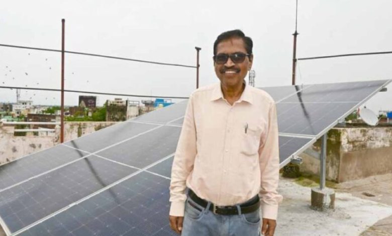 बिजली बिल शून्य, आय में वृद्धि : पीएम सूर्य घर योजना बनी आमजनों के लिए वरदान बिजली बिल शून्य, आय में वृद्धि : पीएम सूर्य घर योजना बनी आमजनों के लिए वरदान
