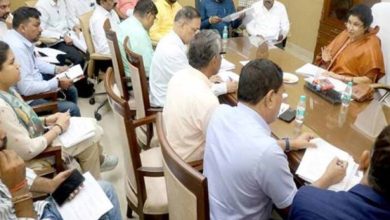 पेयजल आपूर्ति के लिए बिछाई जाएगी पाइपलाइन : राज्यमंत्री गौर