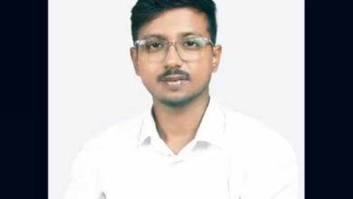 दुष्कर्म केस में गिरफ़्तारी के बाद NSUI ओडिशा अध्यक्ष उदित प्रधान निलंबित