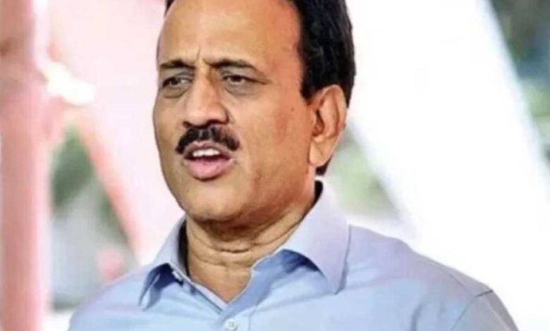 मंत्री का बड़ा दावा : BJP को मिल सकती है संसद में मजबूती, 7 सांसदों के शामिल होने की अटकलें तेज मंत्री का बड़ा दावा : BJP को मिल सकती है संसद में मजबूती, 7 सांसदों के शामिल होने की अटकलें तेज