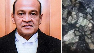 जस्टिस वर्मा महाभियोग: लोकसभा में 152 MPs ने प्रस्ताव पर साइन किए- विधि मंत्रालय