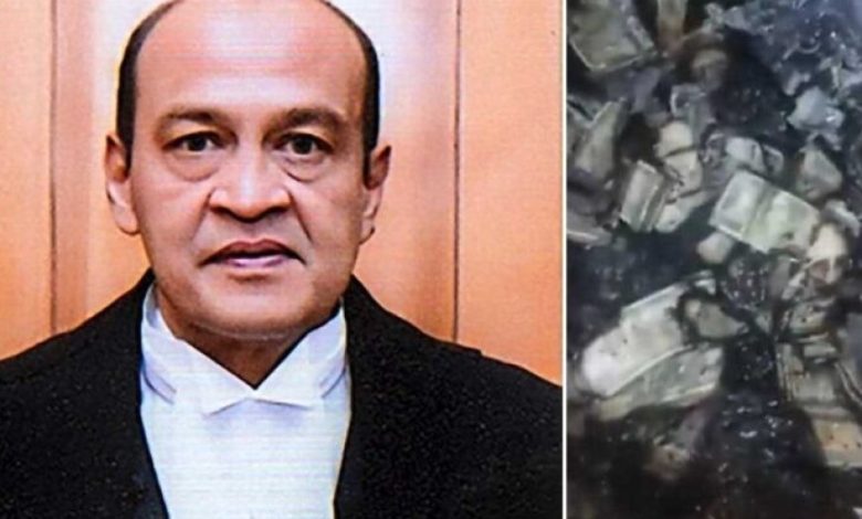 जस्टिस वर्मा महाभियोग: लोकसभा में 152 MPs ने प्रस्ताव पर साइन किए- विधि मंत्रालय जस्टिस वर्मा महाभियोग: लोकसभा में 152 MPs ने प्रस्ताव पर साइन किए- विधि मंत्रालय
