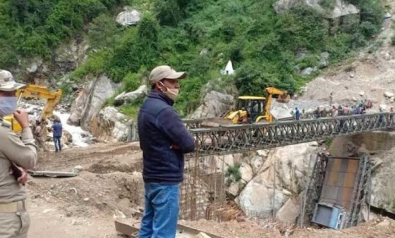 LAC पर चीन को घेरने की रणनीति, भारत बना रहा दौलत बेग ओल्डी तक ‘सीक्रेट ‘ मार्ग LAC पर चीन को घेरने की रणनीति, भारत बना रहा दौलत बेग ओल्डी तक ‘सीक्रेट ‘ मार्ग