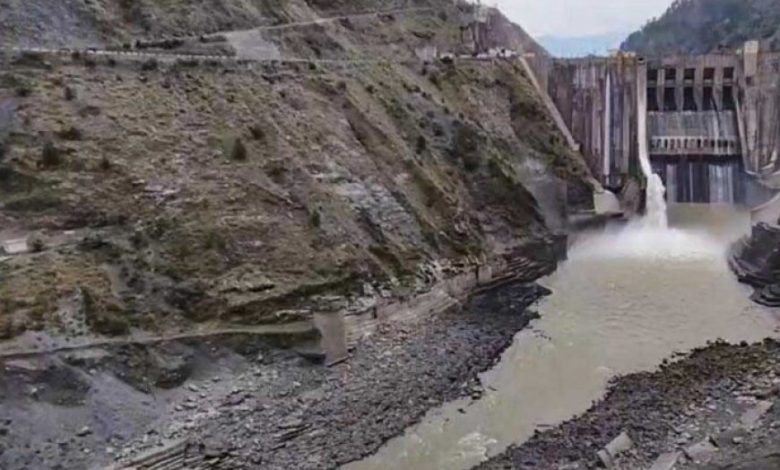 सिंधु जल संधि को UN लेकर पहुंचा पाकिस्तान, इशाक डार ने फिलेमोन के सामने रोया दुखड़ा सिंधु जल संधि को UN लेकर पहुंचा पाकिस्तान, इशाक डार ने फिलेमोन के सामने रोया दुखड़ा