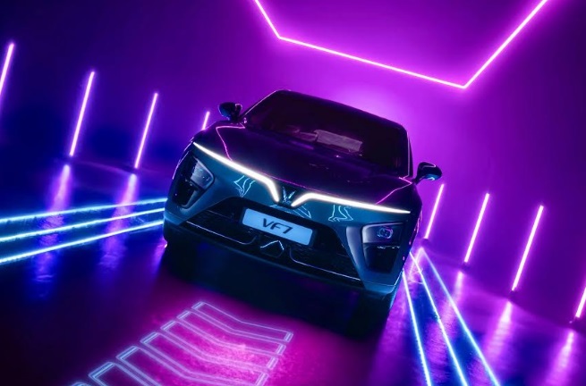VinFast EVs Help First-Time Owners Navigate Electric Driving VinFast EVs Help First-Time Owners Navigate Electric Driving