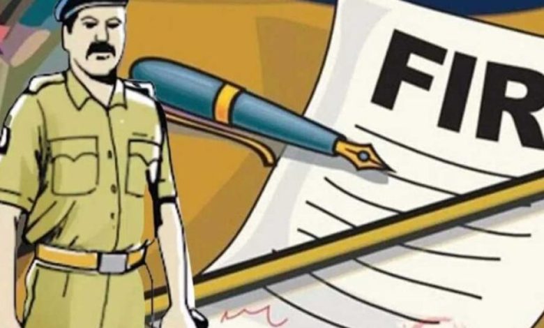 विदिशा में अजीबो-गजब मामला: 10 साल पहले मर चुके लोगों के खिलाफ दर्ज हुई FIR विदिशा में अजीबो-गजब मामला: 10 साल पहले मर चुके लोगों के खिलाफ दर्ज हुई FIR