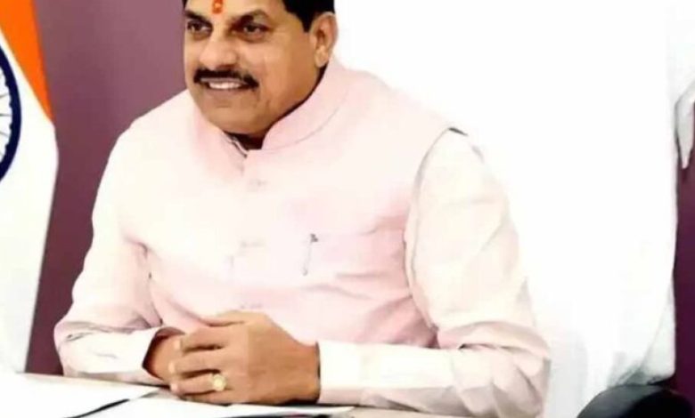 गंगवाल परिवार द्वारा देहदान का संकल्प पूरा करना वंदनीय : मुख्यमंत्री डॉ. यादव