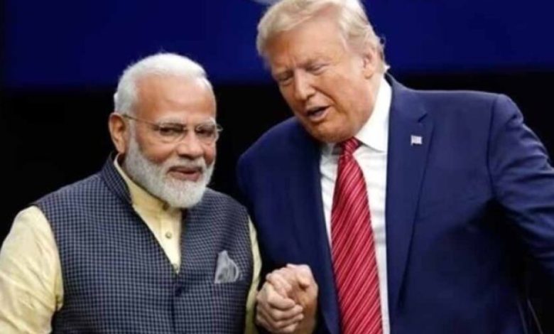 रूस से तेल खरीदा तो भुगतना पड़ेगा अंजाम: अमेरिका की भारत को खुली धमकी रूस से तेल खरीदा तो भुगतना पड़ेगा अंजाम: अमेरिका की भारत को खुली धमकी