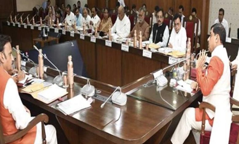 मंत्रि-परिषद ने सांख्यिकी से समृद्धि के लिए डाटा सुदृढ़ीकरण योजना को दी स्वीकृति मंत्रि-परिषद ने सांख्यिकी से समृद्धि के लिए डाटा सुदृढ़ीकरण योजना को दी स्वीकृति