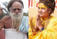 छिंदवाड़ा में साध्वी रीना रघुवंशी गिरफ्तार, राम मंदिर चंदे में 90 लाख की धोखाधड़ी का आरोप
