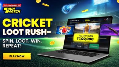 Cricket Loot Rush is Live on Parimatch: One Bag, One Tap, Instant Wins