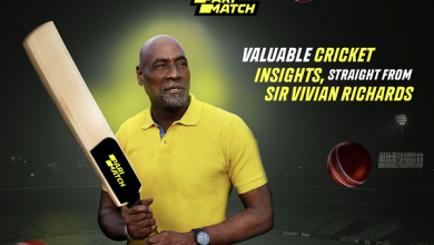 Parimatch Launches Exclusive Markets Curated by Cricket Legend Sir Vivian Richards