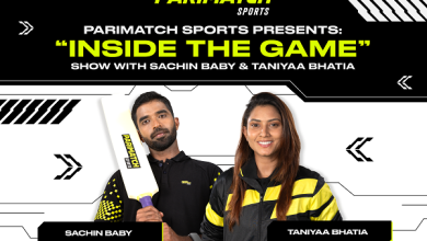 10 Things You Didn’t Know About Sachin Baby: Powered by Parimatch Sports