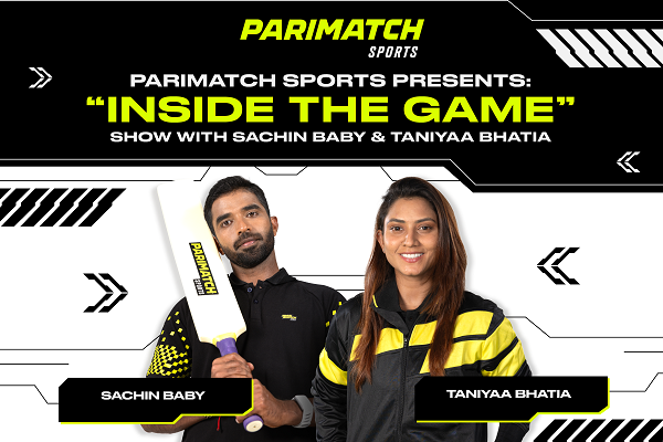 10 Things You Didn’t Know About Sachin Baby: Powered by Parimatch Sports 10 Things You Didn’t Know About Sachin Baby: Powered by Parimatch Sports
