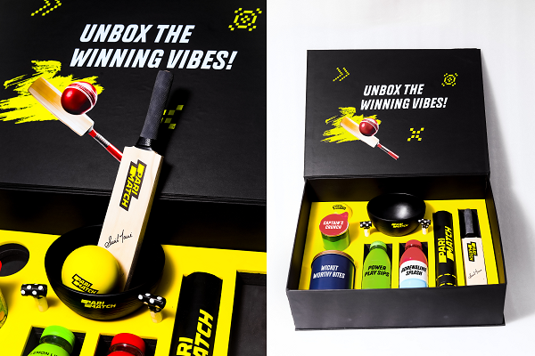 Parimatch Created Cricket Festival Boxes for Fans to Enjoy the Indian T20 League to the Fullest Parimatch Created Cricket Festival Boxes for Fans to Enjoy the Indian T20 League to the Fullest