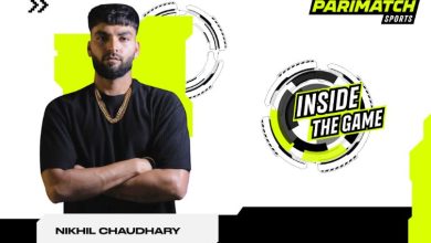 Parimatch Sports Presents: Exclusive Interview with Cricket Star Nikhil Chaudhary