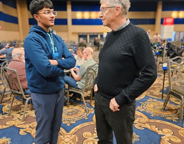 Anshul Bhatt & Team Secure 3rd Place in Kevin Stansbury Bracketed Round Robin Teams Anshul Bhatt & Team Secure 3rd Place in Kevin Stansbury Bracketed Round Robin Teams