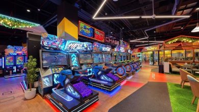 A New Landmark for Fun: Timezone’s Largest Flagship Venue Opens at Inorbit Mall Malad
