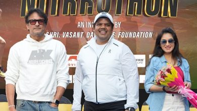 Nitrrothon 2025 Unites Pune for Fitness and Social Change, Empowering Girls Through Sport