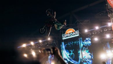Delhi Roared: Simba Uproar 2025 Redefined Underground Culture