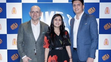 Dave & Buster’s Grand Opening in Bengaluru: A Night of Fun, Food, and Entertainment