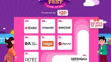 Times Prime Launches Valentine-Themed Members Fest with Premium Brand Partnerships