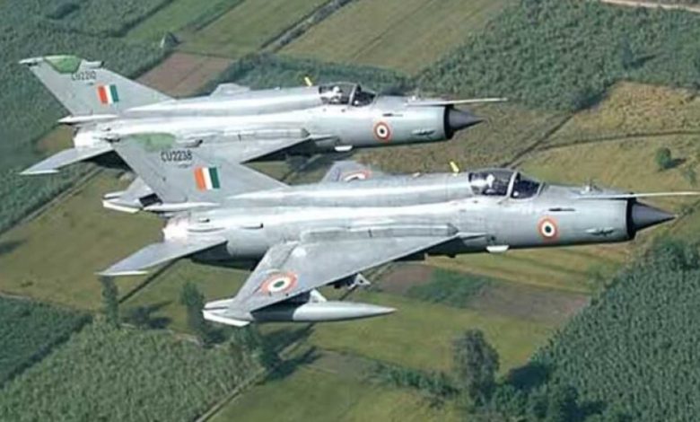 छह दशक की सेवा के बाद मिग-21 सितंबर में होगा रिटायर, भारतीय वायुसेना को कहेगा अलविदा