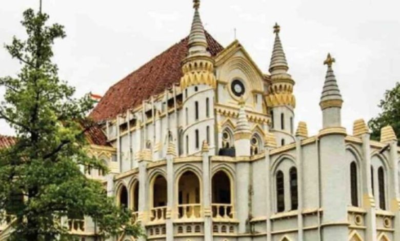 उर्दू शिक्षक पोस्टिंग पर हाईकोर्ट का बड़ा फैसला: पद और विद्यार्थी दोनों होने पर ही तैनाती उर्दू शिक्षक पोस्टिंग पर हाईकोर्ट का बड़ा फैसला: पद और विद्यार्थी दोनों होने पर ही तैनाती