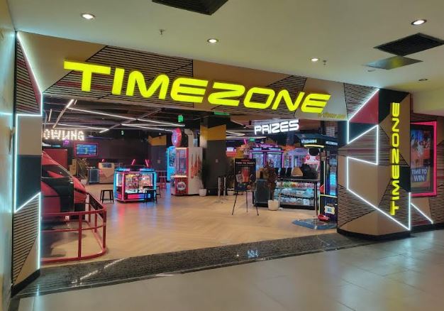 Timezone Opens Its Doors in Agartala: A New Hub for Family Entertainmentâ¯
