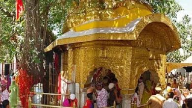 माता चिंतपूर्णी का श्रावण अष्टमी मेला 25 जुलाई से 3 अगस्त तक: आस्था का महासंगम तैयार