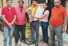आल फार्मेसिस्ट वेलफेयर एसोसिएशन के प्रदेश अध्यक्ष सुग्रीव साहू ने कई महत्वपूर्ण पदों पर सदस्यों को जिम्मेदारियां दी