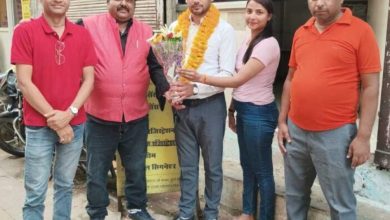 आल फार्मेसिस्ट वेलफेयर एसोसिएशन के प्रदेश अध्यक्ष सुग्रीव साहू ने कई महत्वपूर्ण पदों पर सदस्यों को जिम्मेदारियां दी