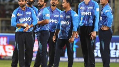Southern Superstars Dominate the League with Three Consecutive Wins