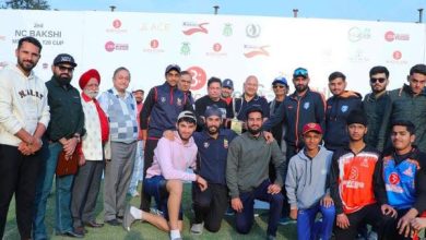 Delhi Cricket Hub Beat Delhi Capitals to become Champions