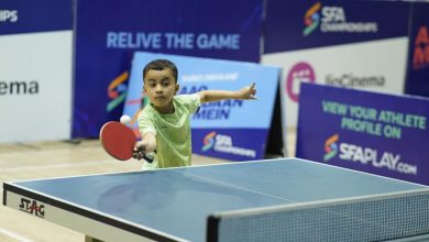 SFA Championships 2023-2024 Begins India’s Grassroots Sporting Revolution