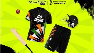 Parimatch Sports Introducing “Go India” Clothing Line: A Tribute to the Cricket World Cup