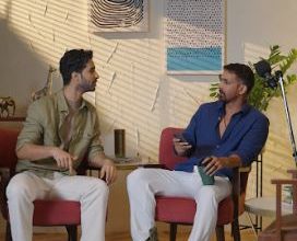 Raghav Juyal and Harshvardhan Rane’s On-Set Fight Shocks Fans