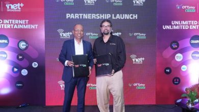 OTTplay and Netplus Join Forces to Deliver Unmatched Digital Entertainment in Punjab