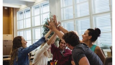 From Ludo to Treasure Hunt: 5 Fun Ways to Strengthen Team Bonding in Your Office
