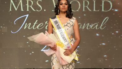 Mrs. World International 2024: Celebrating Empowerment and Excellence of Married Women
