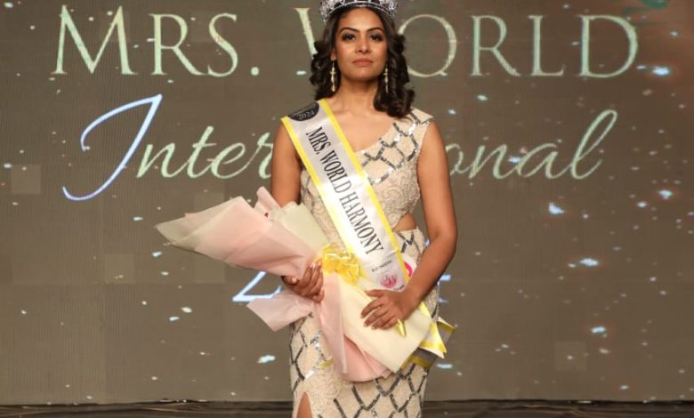 Mrs. World International 2024: Celebrating Empowerment and Excellence of Married Women Mrs. World International 2024: Celebrating Empowerment and Excellence of Married Women