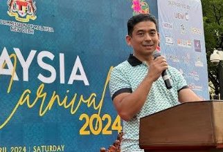 Malaysia Madani Carnival 2024: A Resounding Success in New Delhi