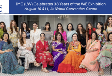 Coming Soon: The 38th IMC Ladies’ Wing Women Entrepreneurs’ Exhibition